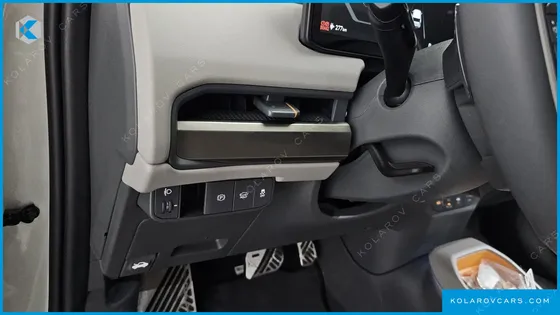 KIA EV3 LONG RANGE 2WD