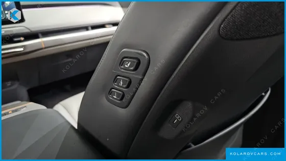 KIA EV3 LONG RANGE 2WD
