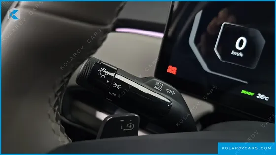 KIA EV3 LONG RANGE 2WD