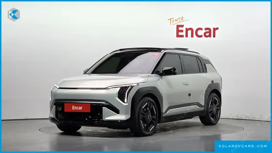 KIA EV3 LONG RANGE 2WD