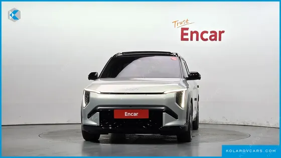 KIA EV3 LONG RANGE 2WD