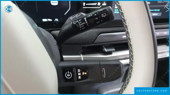 KIA EV3 LONG RANGE 2WD