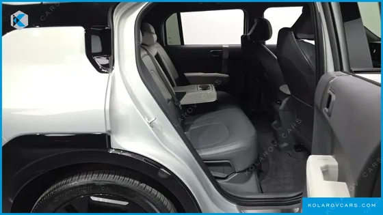 KIA EV3 LONG RANGE 2WD