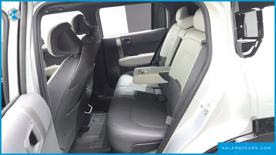 KIA EV3 LONG RANGE 2WD