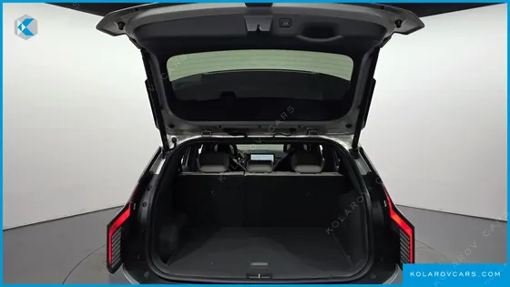KIA EV3 LONG RANGE 2WD