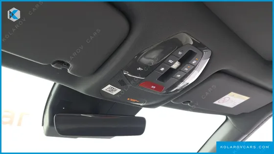 KIA EV3 LONG RANGE 2WD