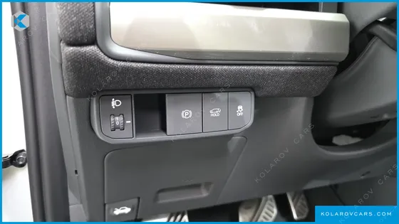 KIA EV3 LONG RANGE 2WD