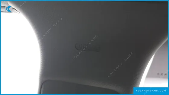 KIA EV3 LONG RANGE 2WD