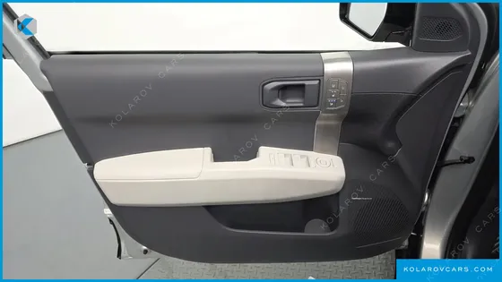 KIA EV3 LONG RANGE 2WD