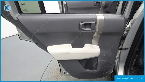 KIA EV3 LONG RANGE 2WD