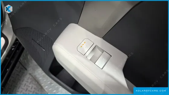 KIA EV3 LONG RANGE 2WD
