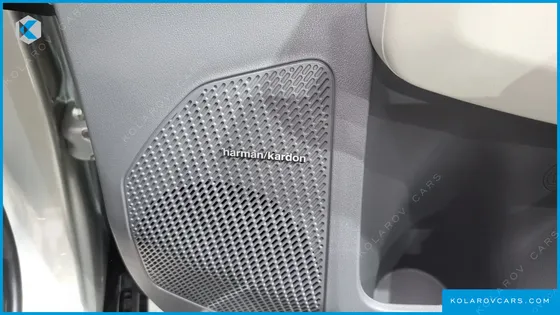 KIA EV3 LONG RANGE 2WD