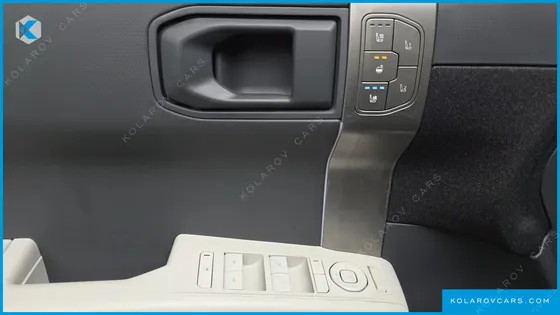 KIA EV3 LONG RANGE 2WD