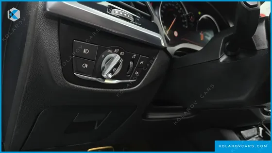 BMW X3 XDRIVE 20D M SPORT