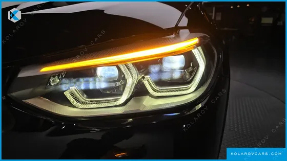 BMW X3 XDRIVE 20D M SPORT