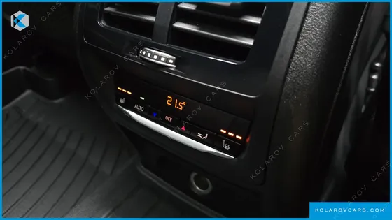BMW X3 XDRIVE 20D M SPORT