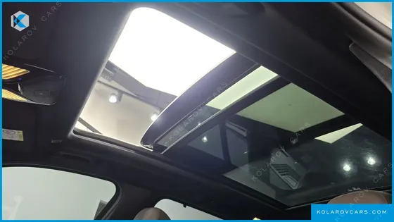 BMW X3 XDRIVE M40I