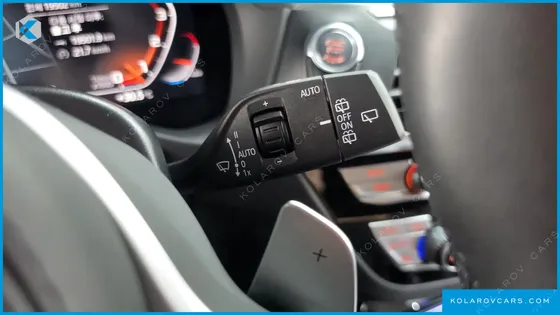 BMW X3 XDRIVE M40I