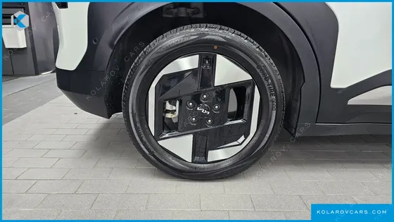 KIA EV3 LONG RANGE 2WD
