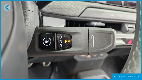 KIA EV3 LONG RANGE 2WD