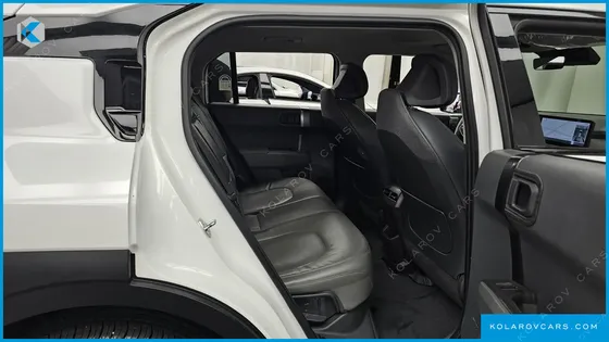 KIA EV3 LONG RANGE 2WD