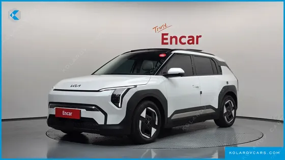 KIA EV3 LONG RANGE 2WD