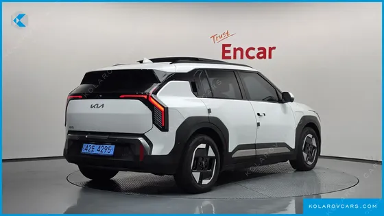 KIA EV3 LONG RANGE 2WD