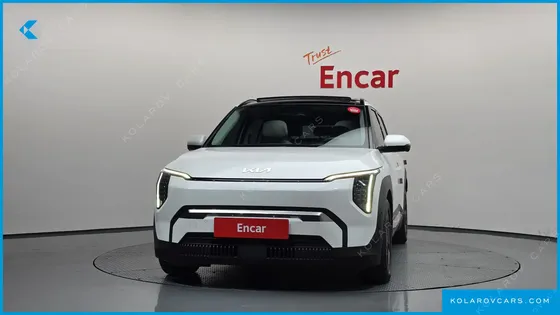 KIA EV3 LONG RANGE 2WD