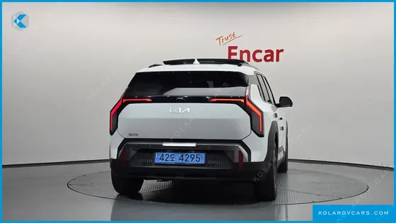 KIA EV3 LONG RANGE 2WD