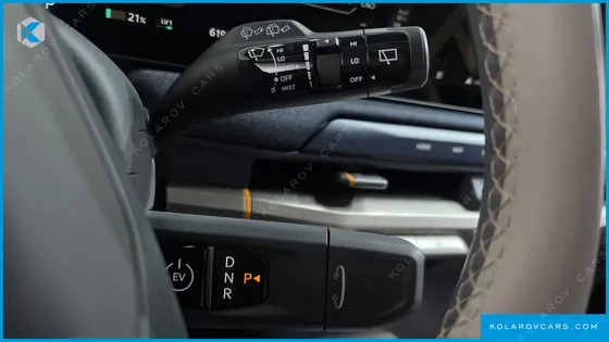 KIA EV3 LONG RANGE 2WD