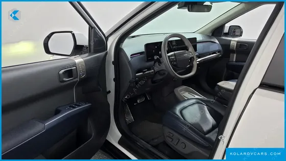 KIA EV3 LONG RANGE 2WD
