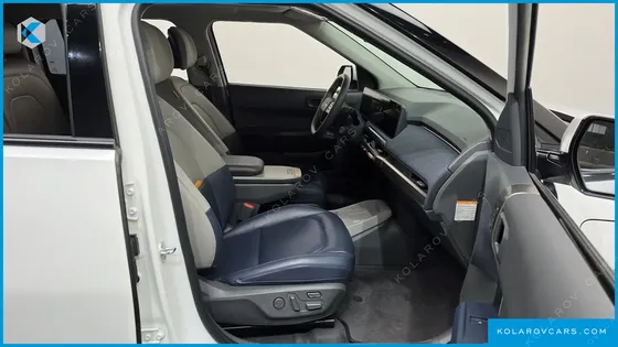 KIA EV3 LONG RANGE 2WD