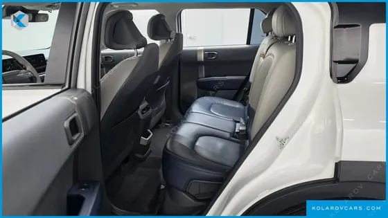 KIA EV3 LONG RANGE 2WD