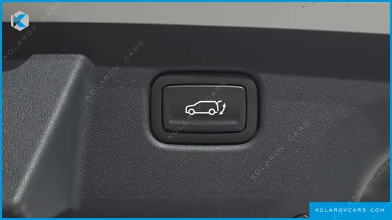 KIA EV3 LONG RANGE 2WD