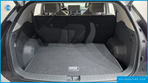 KIA EV3 LONG RANGE 2WD