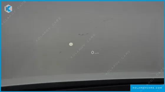 KIA EV3 LONG RANGE 2WD