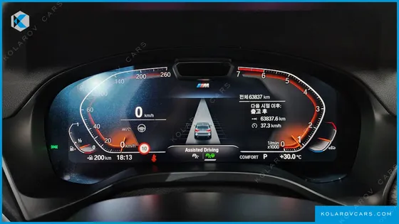 BMW X3 XDRIVE 20I M SPORT