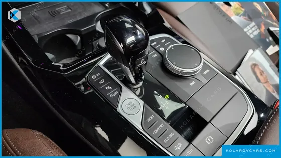 BMW X3 XDRIVE 20I M SPORT