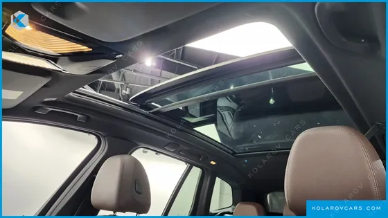 BMW X3 XDRIVE 20I M SPORT
