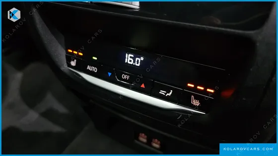 BMW X3 XDRIVE 20I M SPORT