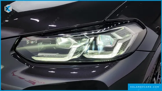 BMW X3 XDRIVE 20I M SPORT