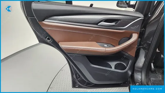 BMW X3 XDRIVE 20I M SPORT
