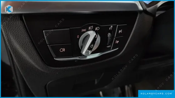 BMW X3 XDRIVE 20I M SPORT