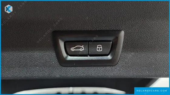 BMW X3 XDRIVE 20I M SPORT
