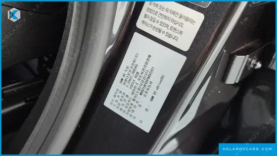 BMW X3 XDRIVE 20I M SPORT