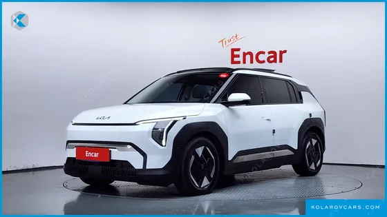KIA EV3 LONG RANGE 2WD
