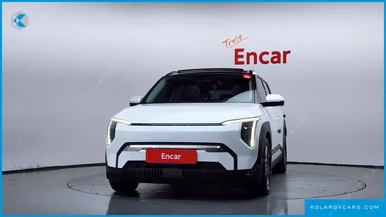 KIA EV3 LONG RANGE 2WD