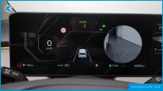 KIA EV3 LONG RANGE 2WD