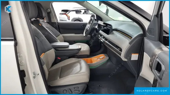 KIA EV3 LONG RANGE 2WD