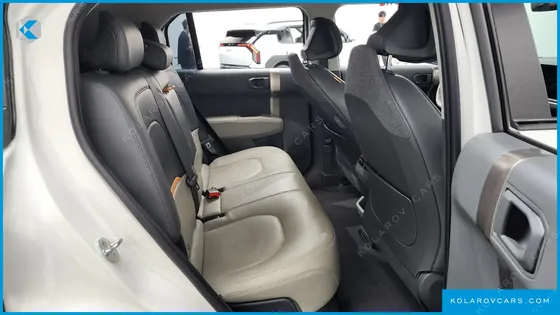 KIA EV3 LONG RANGE 2WD